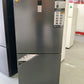 Refurbished chiq fridge freezer 432 L | SYDNEY