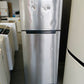 Refurbished Samsung fridge freezer 318 L | SYDNEY