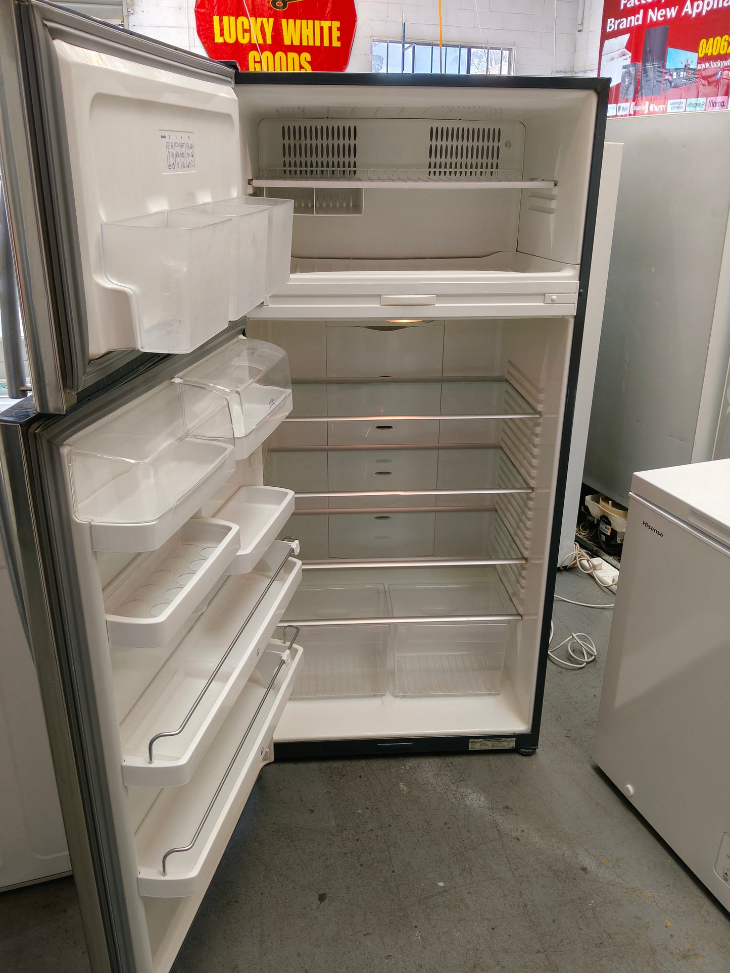 Refurbished fisher & Paykel fridge freezer 521 L | SYDNEY