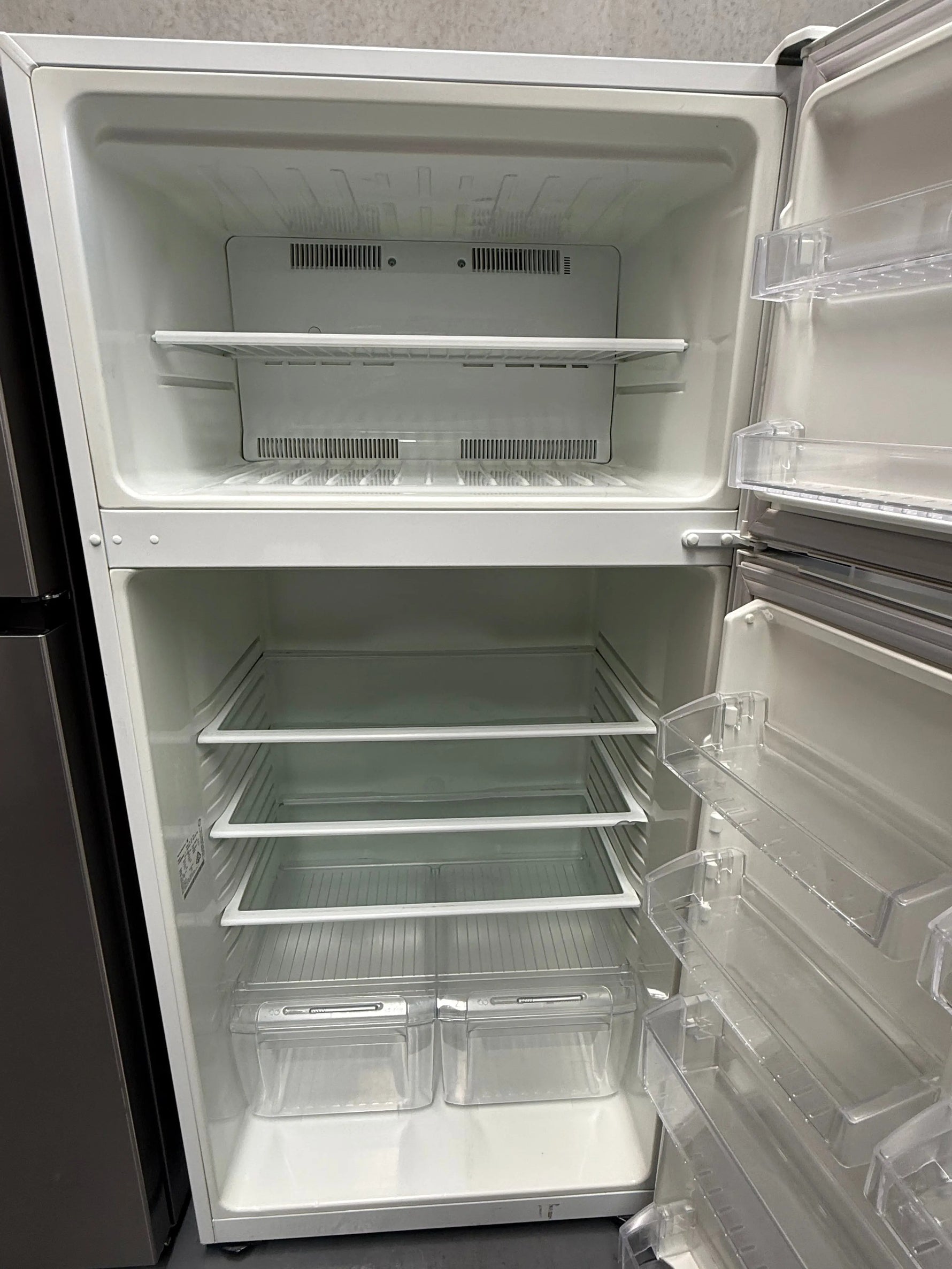 Kelvinator 520L Top Mount Fridge – Refurbished | KTM5200WB | MELBOURNE