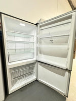 Kelvinator 529L Frost-Free Bottom Mount Fridge Freezer – Refurbished | PERTH