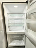 Kelvinator 529L Frost-Free Bottom Mount Fridge Freezer – Refurbished | PERTH