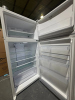 Kelvinator 536L Fridge + F&P 8.5kg Washer Combo – Refurbished