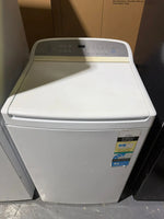 Kelvinator 536L Fridge + F&P 8.5kg Washer Combo – Refurbished