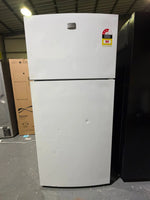 Kelvinator 536L Top Mount Fridge – Refurbished