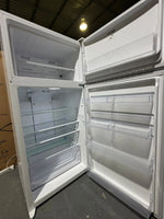 Kelvinator 536L Top Mount Fridge – Refurbished