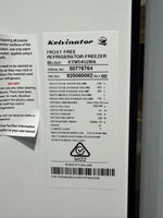 Kelvinator 536L Top Mount Fridge – Refurbished