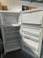 Kelvinator 536L Top Mount Refrigerator – Refurbished | PERTH
