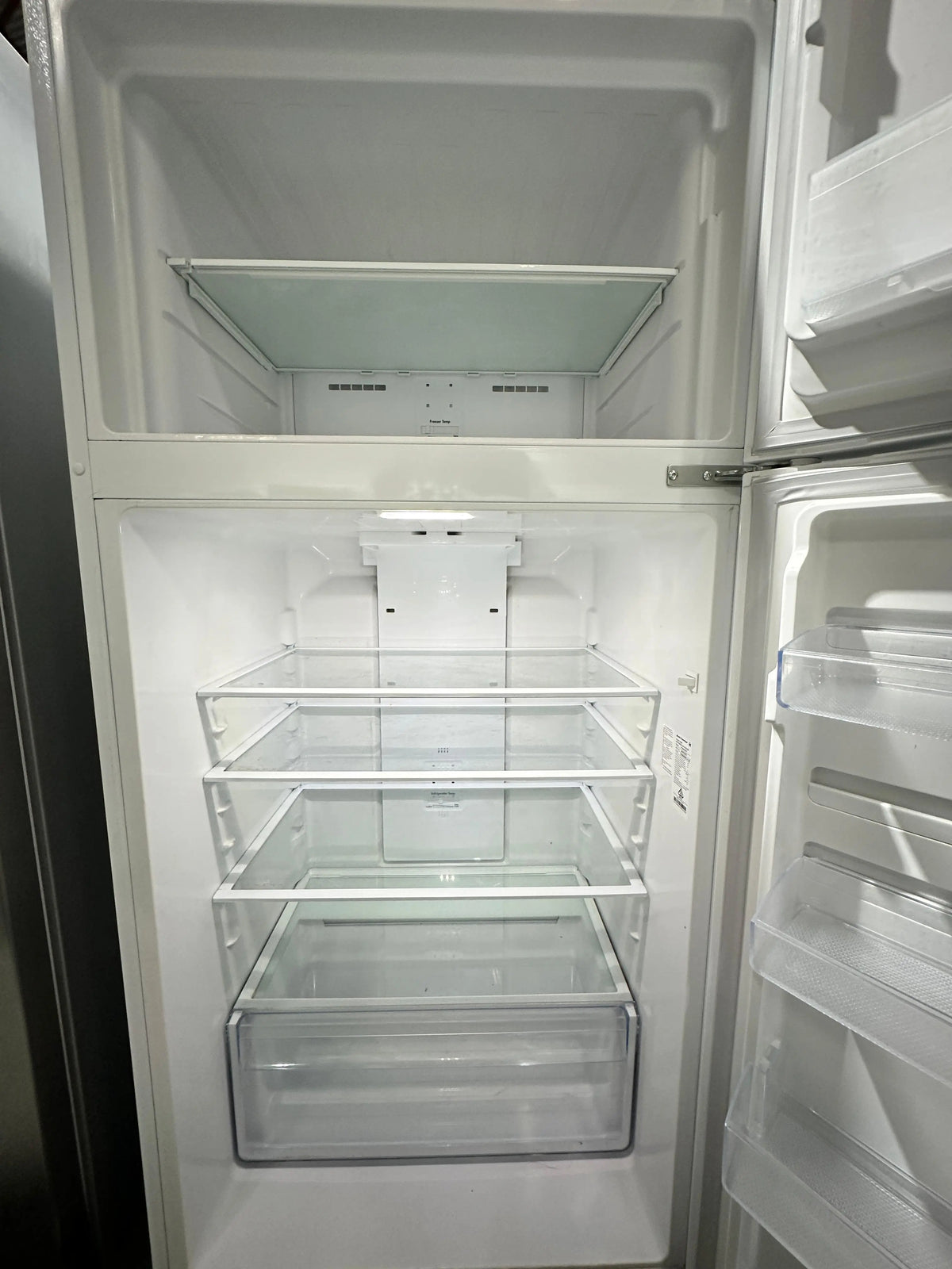 Kelvinator 540L Top Mount Refrigerator - Refurbished | ADELAIDE