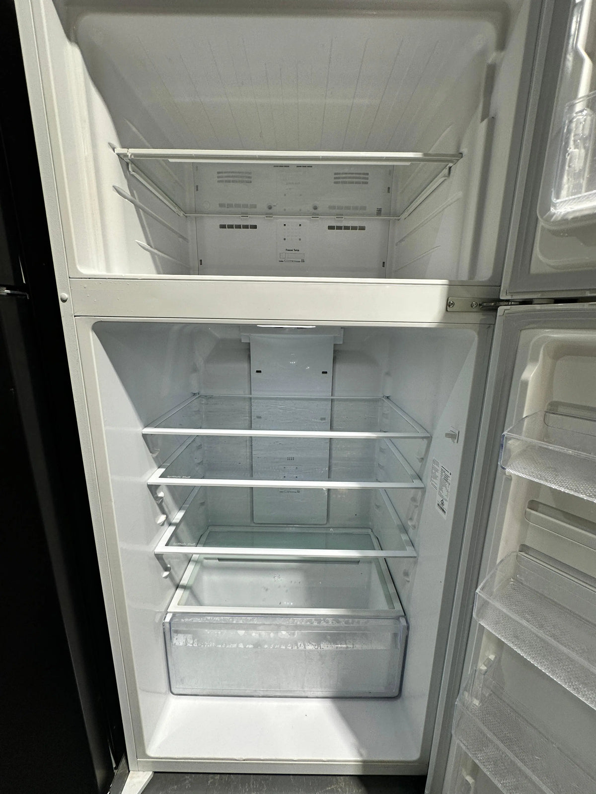 Kelvinator 540L Top Mount Refrigerator – Refurbished | PERTH