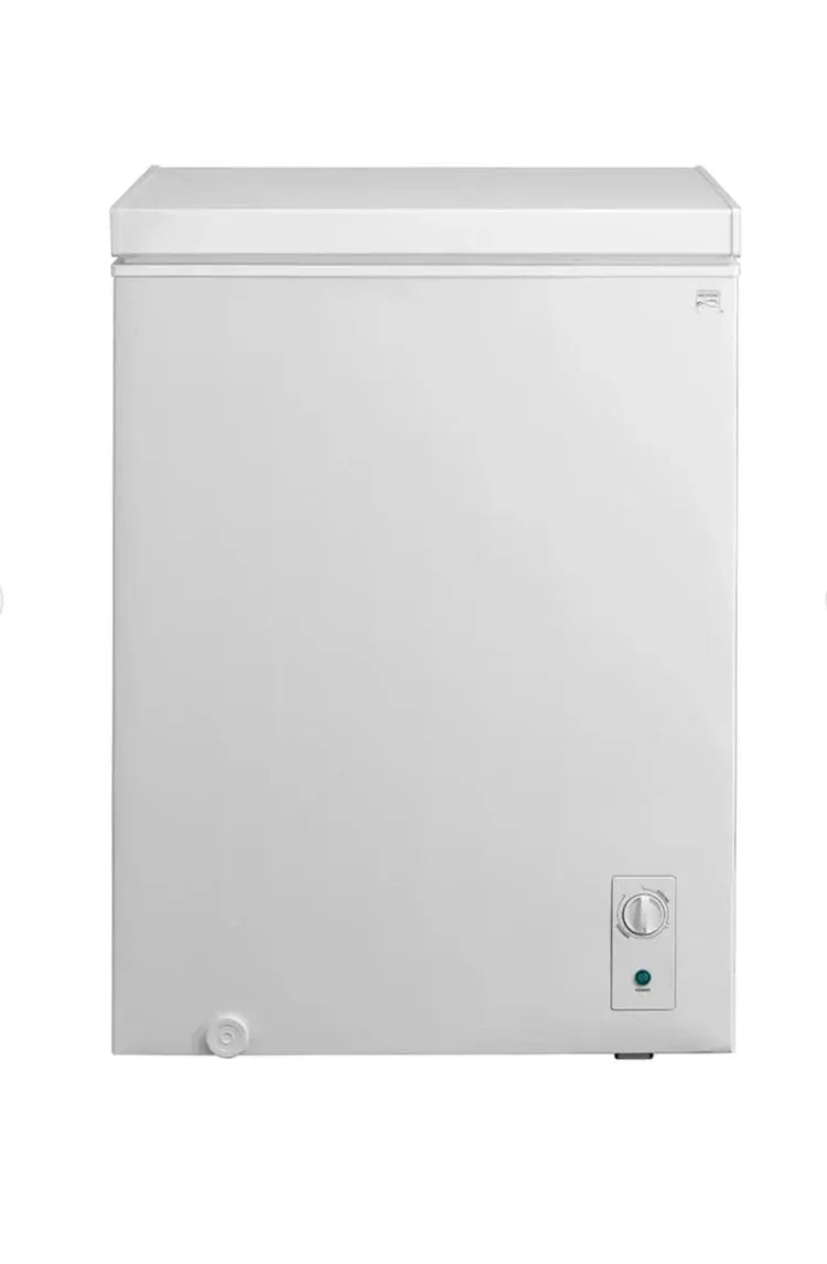 Kenmore 143L Chest Freezer KKCF143L-W-AU – Brand New- 2 year warranty | BRISBANE
