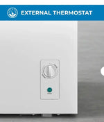 Kenmore 143L Chest Freezer KKCF143L-W-AU – Brand New- 3 year warranty | Reservoir