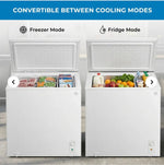 Kenmore 198L Chest Freezer KKCF198L-Brand New- 1 year warranty | MELBOURNE