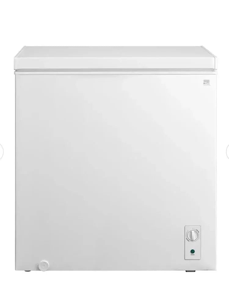 Kenmore 198L Chest Freezer KKCF198L – Brand New with 2 Year Warranty | BRISBANE