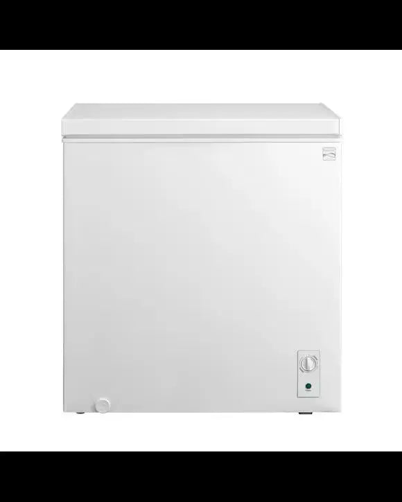 Kenmore 198L Convertible Chest Freezer – Brand New | RESERVOIR