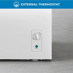 Kenmore 198L Convertible Chest Freezer – Brand New | RESERVOIR
