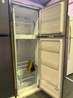 Kenmore 247L Fridge Freezer – Brand New (2 years warrant)