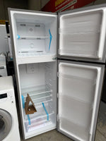 Kenmore 247L Fridge Freezer + Electrolux 7.5kg Washer Combo