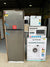 Kenmore 247L Fridge Freezer + Stirling 6kg Washing Machine + Panasonic 32L Microwave Combo | BRISBANE