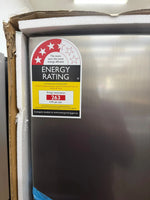 Kenmore 247L Fridge Freezer (KKTM560X247) Brand New + LG 12kg Front Load Washer (WV9-1412W) Refurbished Bundle | RESERVOIR