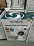 Kenmore 247L Fridge & Stirling 6kg Washing Machine Combo | ADELAIDE