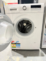 Kenmore 247L Top Mount Fridge Freezer (Brand New, 2-Year Warranty) + Bosch 8kg Washing Machine (Refurbished) – Combo Deal | MELBOURNE