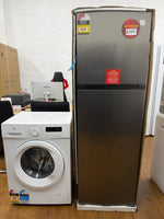 Kenmore 247L Top Mount Fridge + Seiki 6kg Front Load Washing Machine Combo | RESERVOIR