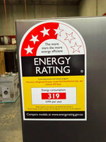 Kenmore 334L Fridge + Stirling 8kg Washing Machine Combo | MELBOURNE