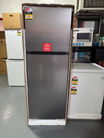 Kenmore 334L Frost Free Top Mount Fridge – Stainless Steel – 2 Year Warranty | SYDNEY