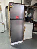 Kenmore 334L Frost Free Top Mount Fridge – Stainless Steel – 2 Year Warranty | SYDNEY