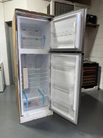 Kenmore 334L Frost Free Top Mount Fridge – Stainless Steel – 2 Year Warranty | SYDNEY
