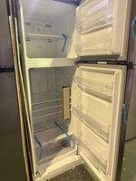 Kenmore 334L Top Mount Fridge – Brand New (2 years warrant)