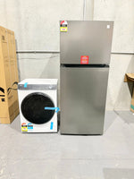 Kenmore 498L Fridge Freezer (Brand New, 2-Year Warranty) + Haier 7.5kg Washing Machine (Factory Seconds) – Combo Deal | MELBOURNE