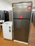 Kenmore 498L Refrigerator + Haier 7kg Top Loader Combo