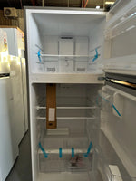 Kenmore 498L Top Mount Fridge Freezer + CHiQ 8kg Top Load Washing Machine – Brand New Warranty Package