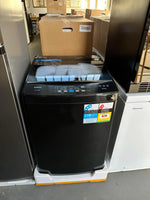 Kenmore 498L Top Mount Fridge Freezer + CHiQ 8kg Top Load Washing Machine – Brand New Warranty Package
