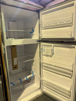 Kenmore 498L Top Mount Fridge – Brand New (2 years warrant)