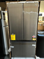 Kenmore 508L French Door Fridge Freezer + CHiQ 8kg Top Load Washing Machine – Brand New Warranty Package