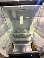 Kenmore 508L French Door Fridge – Brand New (2 years warrant)
