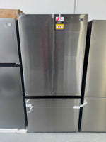 Kenmore 508L French Door Refrigerator Freezer – Factory Second | PERTH