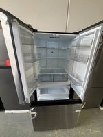 Kenmore 508L French Door Refrigerator Freezer – Factory Second | PERTH