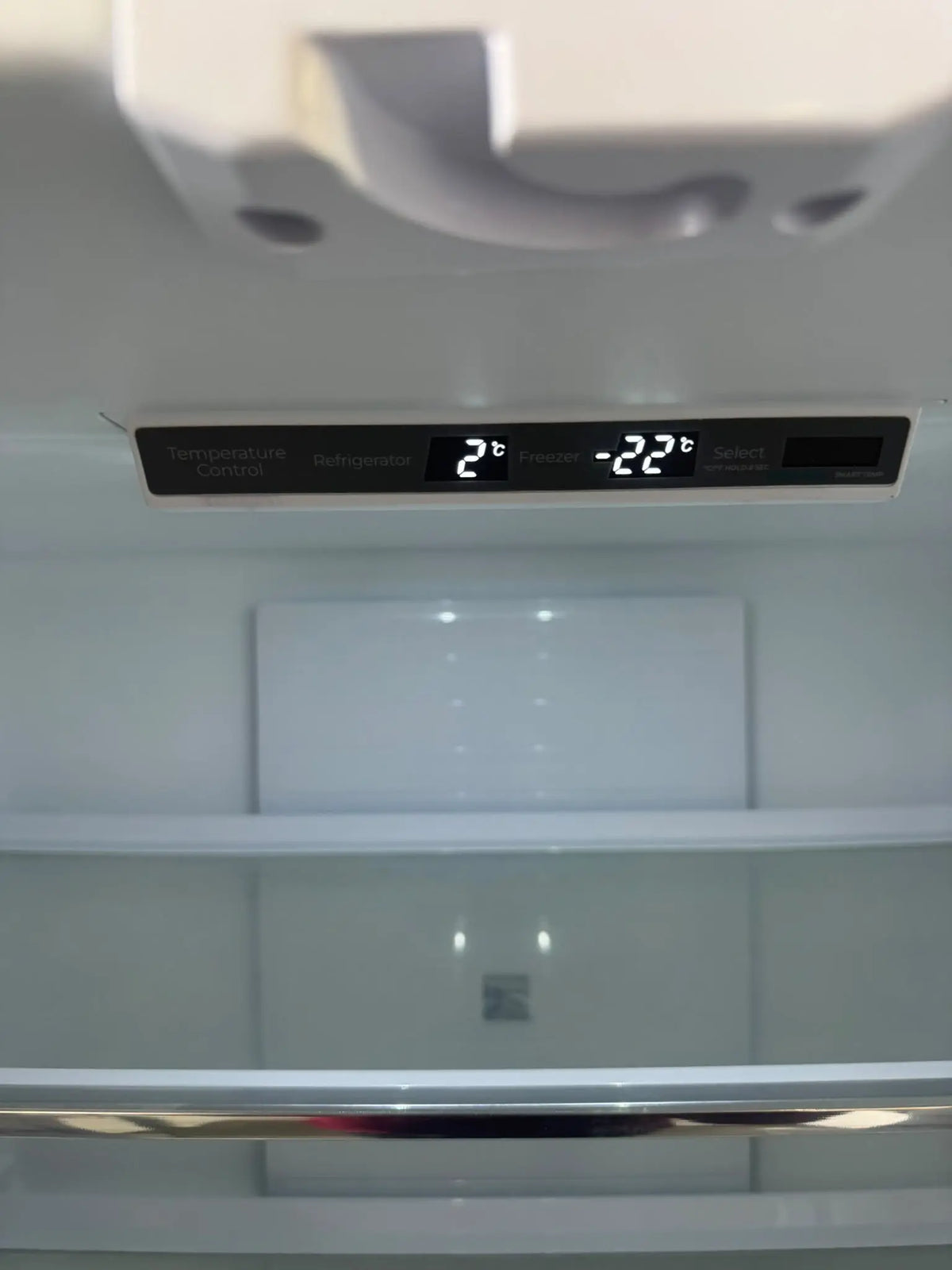 Kenmore 508L French Door Refrigerator Freezer – Factory Second | PERTH