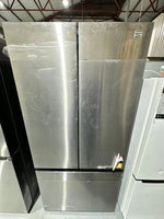 Kenmore 508L French Door Refrigerator – Factory Second | ADELAIDE