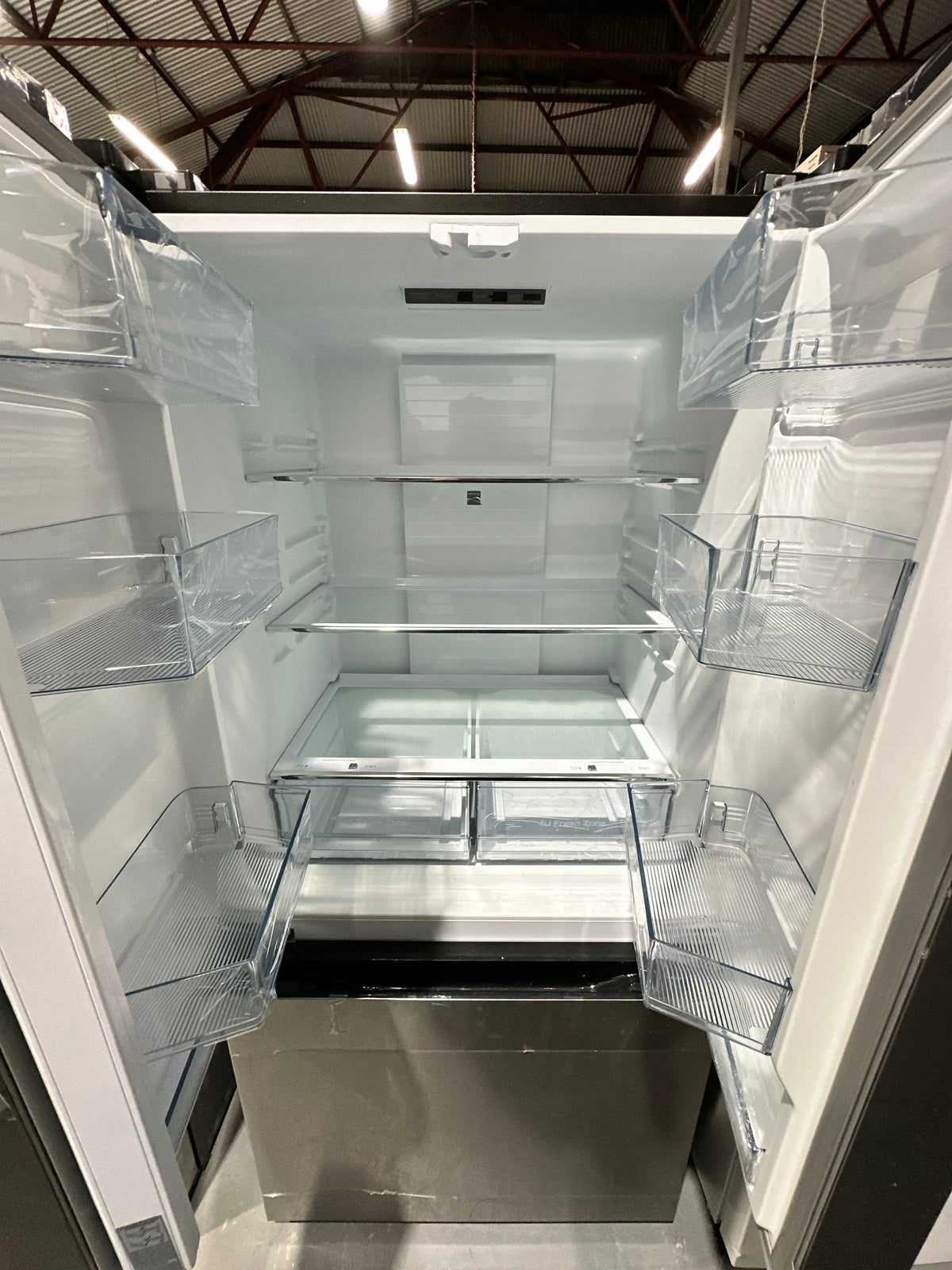 Kenmore 508L French Door Refrigerator – Factory Second | ADELAIDE
