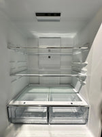 Kenmore 508L French Door Refrigerator – Factory Second | ADELAIDE