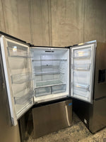 Kenmore 508L French Door Refrigerator – Refurbished | MELBOURNE