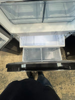 Kenmore 508L French Door Refrigerator – Refurbished | MELBOURNE