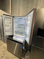 Kenmore 508L French Door Refrigerator – Refurbished | MELBOURNE