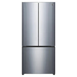 Kenmore 510l Counter-depth French Door Refrigerator, Stainless Steel, Frost-free, Inverter Compressor, Energy Star | SYDNEY
