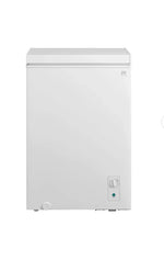 Kenmore 99L Chest Freezer KKCF99L-W-AU – Brand New-1 year warranty | ALEXANDRIA